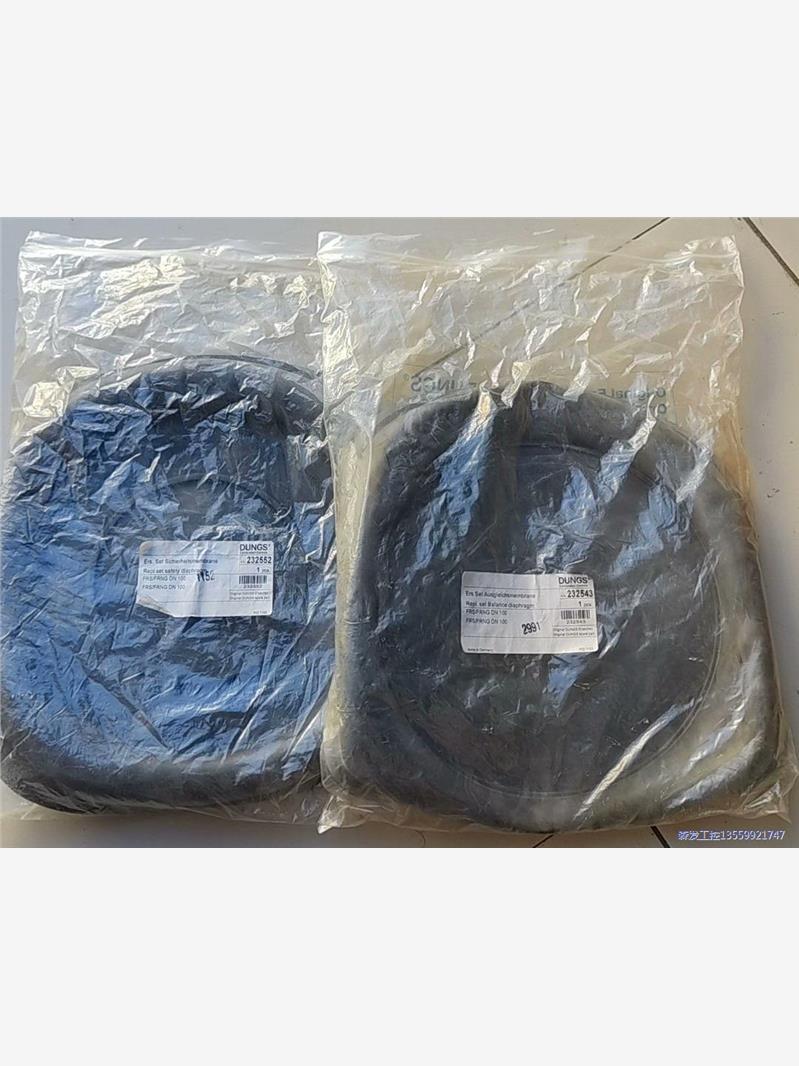 冬斯DUNGS燃气调压阀FRS/FRNG DN100橡胶膜片议价商品