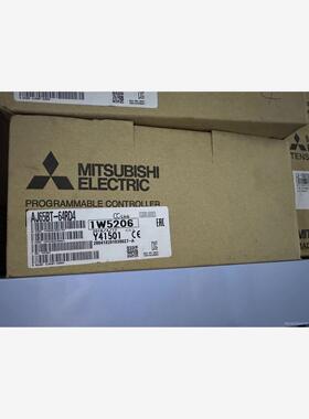 三菱AJ65BT-64RD4远程CC-Link模块议价商品