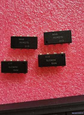 AQW272A AQW272 贴片SOP8 光电耦合器 大电议价商品