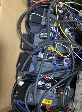 信捷伺服DS5L-20P7-PTA，电机MS5S-80STE议价商品