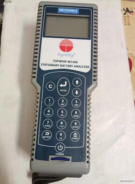 密特MIDTRONICS  TOPWHIP-M7300 蓄电