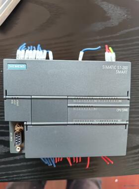 西门子SR40 PLC 西门子288-1SR40-0AA0，