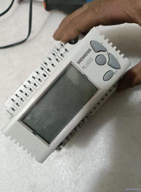 西门子控制器RLU222议价商品