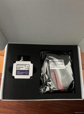 阿路比 LPMS-IG1 倾角传感器 姿态传感器 陀螺仪，通