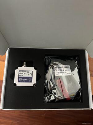 阿路比 LPMS-IG1 倾角传感器 姿态传感器 陀螺仪，通