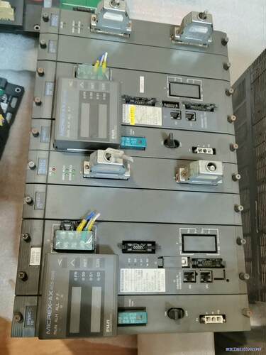 日本控制器富士vpswc-10  mmpue-55 ggh议价商品