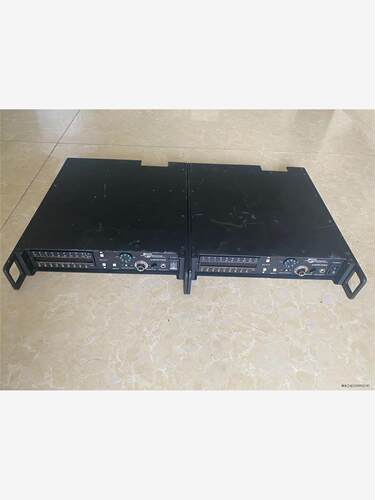 莱克lectrosonics UDR700无线话筒接收机，频