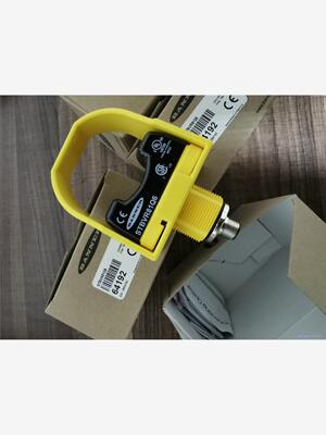 邦纳STBVR81Q6全新，正品现货。议价商品