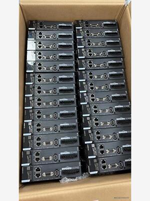 SV630NS2R8I-FS 汇川伺服 400w 单驱动