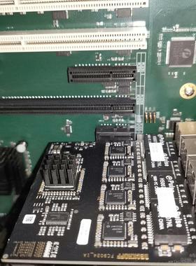 倍福FC9024以太网卡