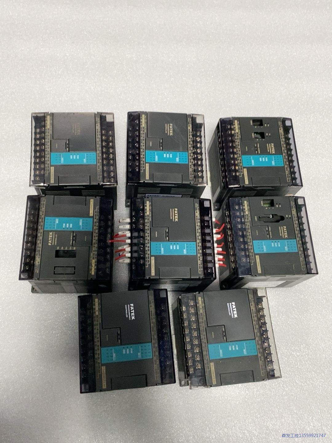 永宏PLC FBS-20MAT2-AC议价商品