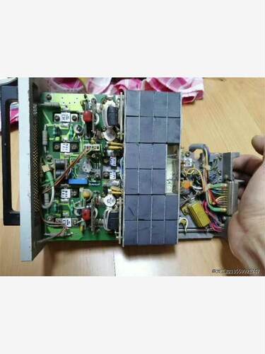 MRF429短波功放管