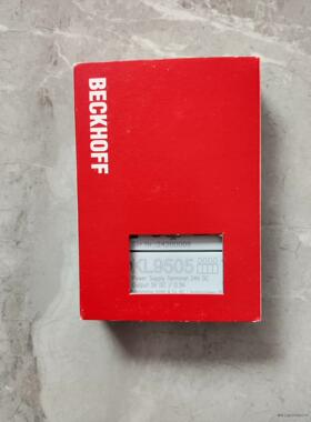 倍福KL9505可开票，几乎全新带包装发货，就一个需要的直接