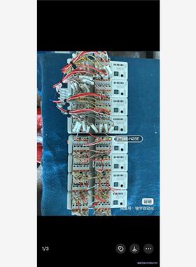 奥托尼克斯TM4-N2SB，还有TM4-N2SE，温度模块二议价商品