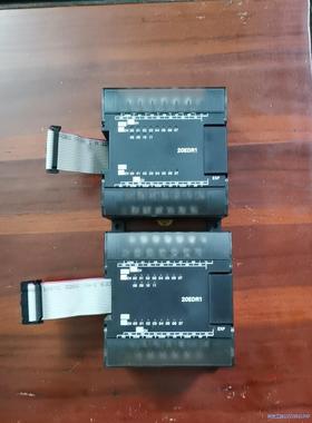 OMRON/PLCOMRONCP1W-20EDR1二手扩展晶体管议价商品