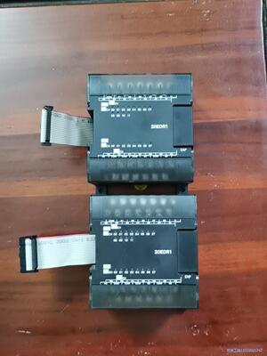 OMRON/PLCOMRONCP1W-20EDR1二手扩展晶体管议价商品