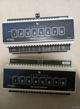 VANTAGE STR8RW201控制器议价商品