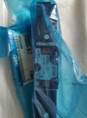 全新SMC气阀，VFS2500-5FZ，全新未用包好包邮，标