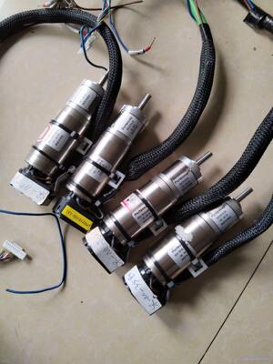 Portescap减速电机35GLT 2R 82 426P议价商品