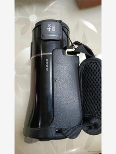 韩酷D208复古DV摄像机，已测试功能正常，无拆修，高清可旋