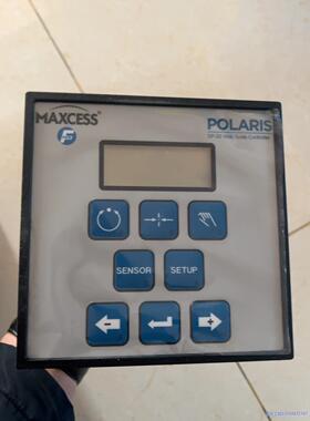 FIFE MAXCESS美塞斯DP-20纠偏控制器  全新原议价商品