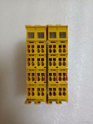 KL6904德国原装正品BECKHOFF倍福K6904模块，议价商品