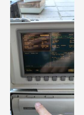 Agilent 安捷伦 OmniBER718议价商品