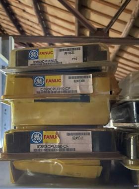 芯片IC693CPU350-CF议价商品