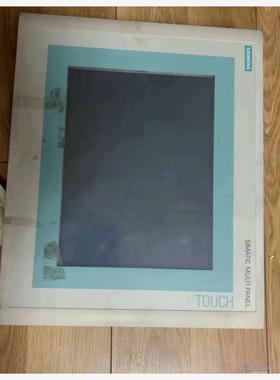 西门子触摸屏MP270B-10 6AV6 545-0AG10议价商品