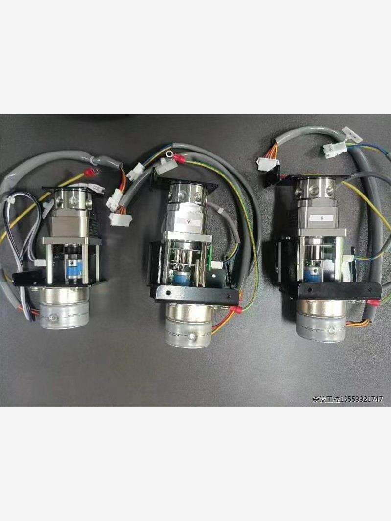 岛津tnp4200八通阀A，A阀B阀都有，岛津八通阀，如图实