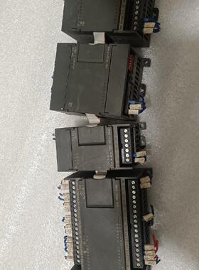 西门子plc控制器 CPU224 EM222 EM235议价商品