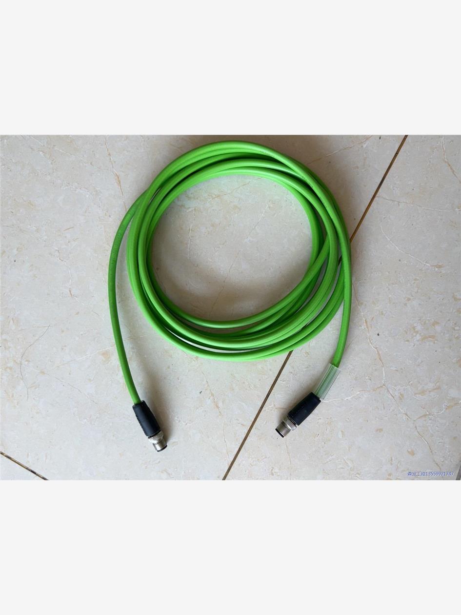巴鲁夫连接线 BCC04K2 BCC M414-M414-议价商品