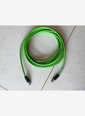 巴鲁夫连接线 BCC04K2  BCC M414-M414-议价商品