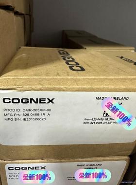 DM303XM康耐视DMR-303XM-00读码器议价商品