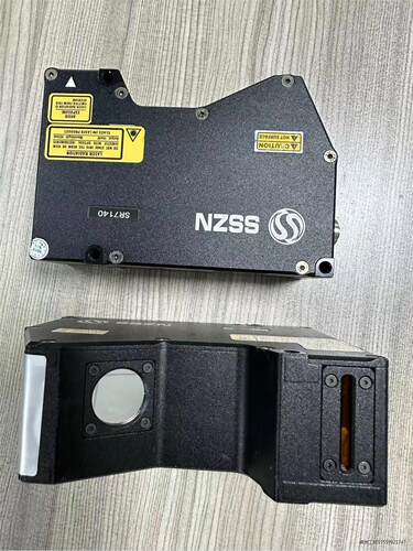 深视智能SSZN 3D线激光测量仪；工程余量；只有两个；SR