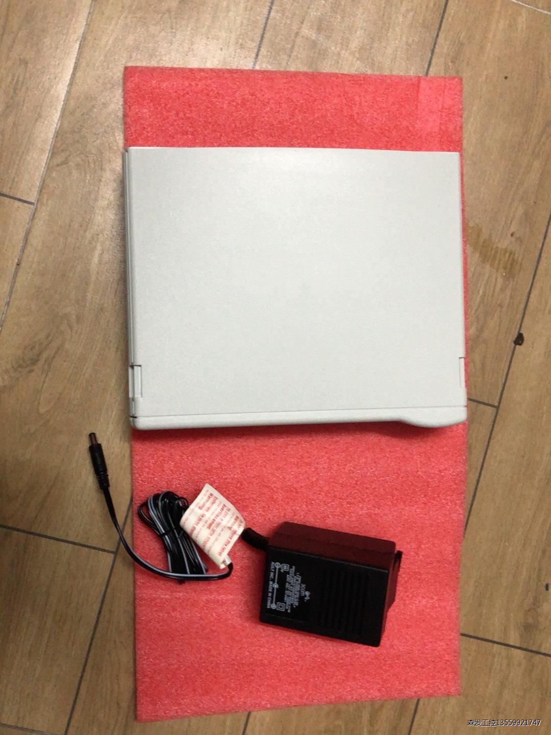 闲置3COM 3C16754交换机16口 带一个充电器 全