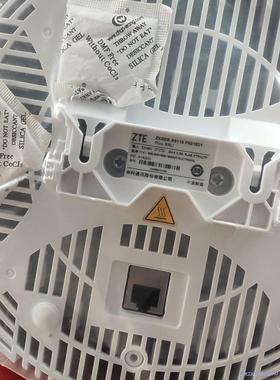 中兴R8119F851821全新的包装都没拆议价商品