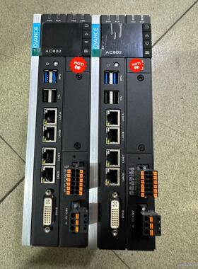 汇川AC控制器,型号AC802—0222—U0R0可支持Et议价商品