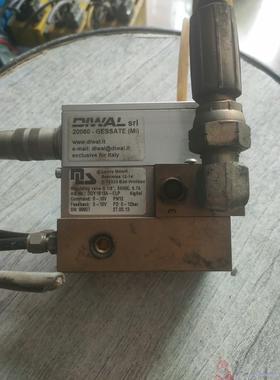 DIWAL比例阀议价商品