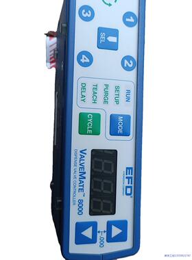 Nordson EFD 7022004 诺信ValveMat议价商品