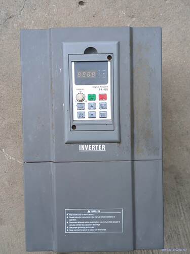上海麦孚/安达变频器 VCD1000 E4T0150B议价商品