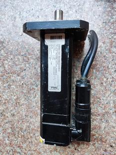 0议价商品 700N 拆机PMC伺服马达M258E 0C101