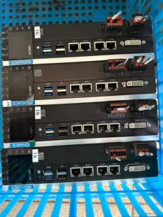 二手拆机20台 U0R0 汇川运动控制器AC801 0221