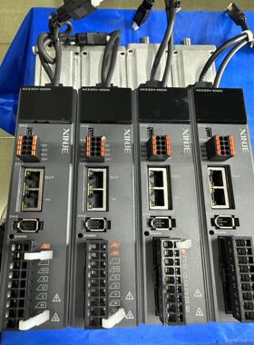 新款信捷总线型DS5C1K系列400W伺服套装 支持Ethe议价商品