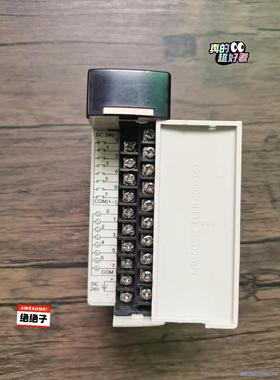 三星PLC模块 CPL93088 原装拆机，实物拍摄，成色漂议价商品