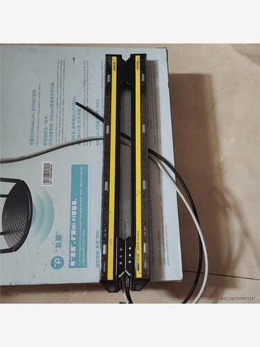 原装拆机KEYENCE基恩士GL-S16FH-R-T安全光栅