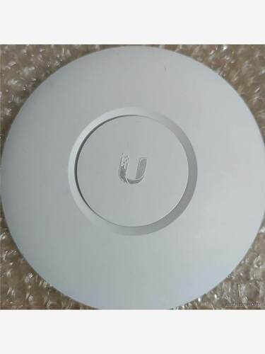 Ubnt Unifi AP AC LITE 有15台  成色