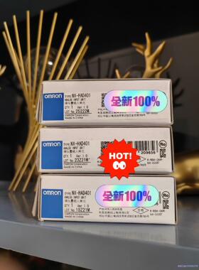 全新原装正品 控制器 NX-HAD401 欧姆龙 有现货 单议价商品