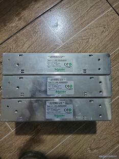 施耐德ABL2REM24065H开关电源，口罩机拆机，实物拍议价商品