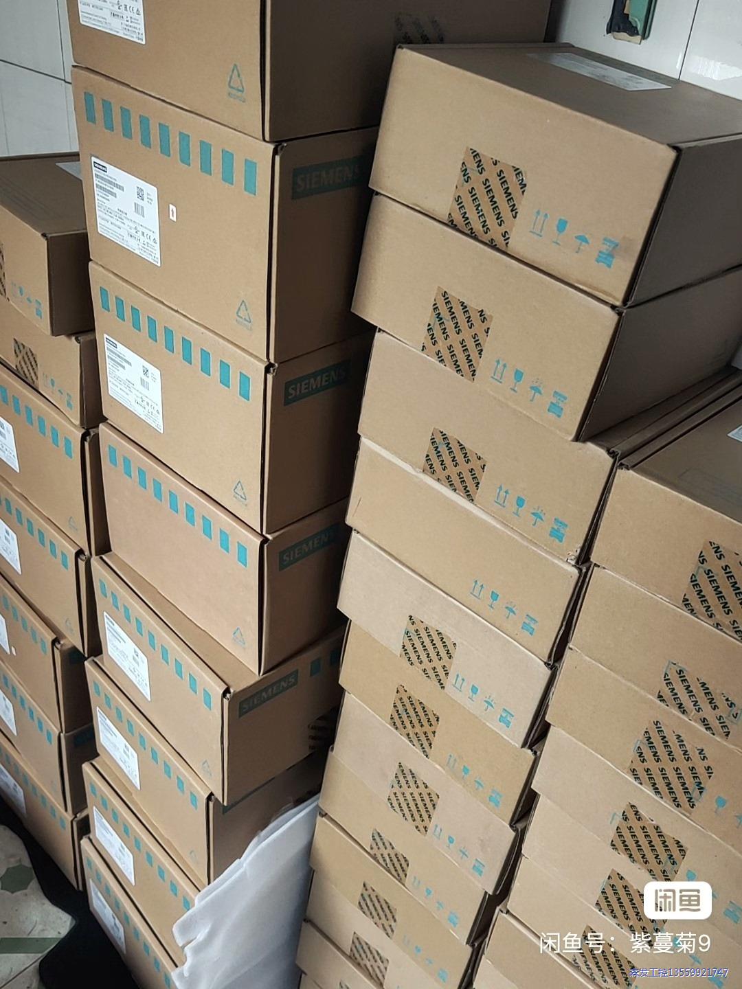 西门子6SL3210-5FE17-0UF0驱动器7.0kw保议价商品